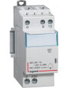 Legrand Модулен звънчев трансформатор 8VA 8…12V 2 мод. - 413091 - Цена | LEDs4economy