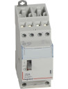 Legrand Модулен контактор с ръкохватка CX3, 25А 4NO 220V 2 модула - 412551 - Цена | LEDs4economy