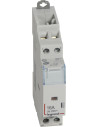 Legrand Модулен контактор CX3, 16A NO+NC 220V 1 модул - 412521 - Цена | LEDs4economy