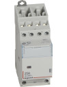 Legrand Модулен контактор CX3, 25А 2NO+2NC 220V 2 модула - 412533 - Цена | LEDs4economy