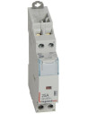 Legrand Модулен контактор CX3, 25А 2NC 220V 1 модул - 412524 - Цена | LEDs4economy