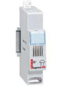 Legrand Модулен DIN звънец 8-12V 80-84dB 4/5VA 360/420vA 1мод. - 004101 - Цена | LEDs4economy