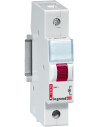 Legrand DIN Индикатор червен за една фаза 220V модул - 604078 - Цена | LEDs4economy