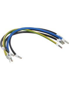 Legrand Кит за монтаж на катоден отводител SPD - 412310 - Цена | LEDs4economy