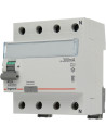 Legrand ДТЗ 4P 40A 300mА серия TX3 ID тип A - 411785 - Цена | LEDs4economy