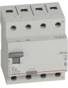 Legrand ДТЗ 4P 63A 30mА серия RX3 ID тип AC - 402064 - Цена | LEDs4economy