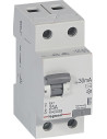 Legrand ДТЗ 2P 25А 30mА серия RX3 ID тип AC - 402024 - Цена | LEDs4economy