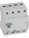 Legrand ДТЗ 4P 25А 30mА серия RX3 ID тип AC - 402062 - Цена | LEDs4economy