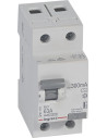 Legrand ДТЗ 2P 63A 300mА серия RX3 ID тип AC - 402034 - Цена | LEDs4economy