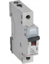 Legrand Автоматичен прекъсвач TX3 1P 32A крива С 10kA - 404174 - Цена | LEDs4economy