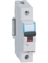 Legrand Автоматичен прекъсвач TX3 1P 63A крива D 6kA - 403727 - Цена | LEDs4economy
