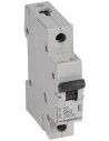 Legrand Автоматичен прекъсвач RX3 1P 63A крива В 6kA - 419142 - Цена | LEDs4economy