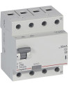 Legrand ДТЗ 4P 25А 30mА серия RX3 ID тип A - 402074 - Цена | LEDs4economy