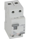 Legrand ДТЗ 2P 40A 30mА серия RX3 ID тип A - 402037 - Цена | LEDs4economy