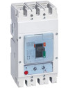 Legrand Автомат DPX3 630 TM 3P 630A 70кA регулируем (In x 0.8...1) - 422032 - Цена | LEDs4economy