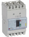 Legrand Автомат DPX3 160 TM 3P 160А 16кА регулируем (In x 0.8...1) - 420007 - Цена | LEDs4economy