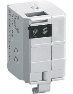 Legrand Независим напреженов изключвател /шунт/ за DPX3 160/250 200-277V AC/DC - 421016 - Цена | LEDs4economy