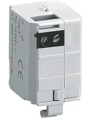 Независим напреженов изключвател /шунт/ за DPX3 160/250 200-277V AC/DC Legrand
