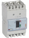 Legrand Автомат DPX3 160 TM 3P 63A 25кA регулируем (In x 0.8...1) - 420043 - Цена | LEDs4economy