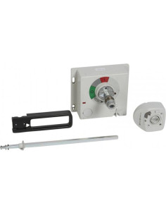 Legrand Изнесена ръкохватка за DPX1600 - 026283 - Цена | LEDs4economy