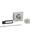 Legrand Изнесена ръкохватка за DPX1600 - 026283 - Цена | LEDs4economy