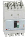 Legrand Автомат DPX3 160 TM 3P 80А 25кА регулируем (In x 0.8...1) - 420044 - Цена | LEDs4economy