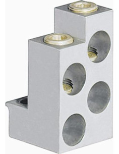 Legrand Размножителна клема за DPX3 800-1600A 4x240/4x185mm2 твърд/гъвкав кабел - 026270 - Цена | LEDs4economy