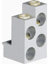 Legrand Размножителна клема за DPX3 800-1600A 4x240/4x185mm2 твърд/гъвкав кабел - 026270 - Цена | LEDs4economy