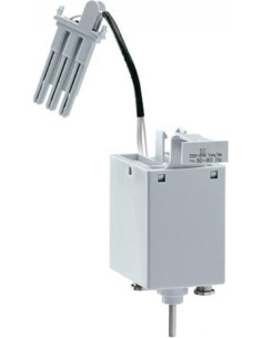 Legrand Независим напреженов изключвател /шунт/ за DMX3 2500...4000 220...250V AC/DC - 028851 - Цена | LEDs4economy