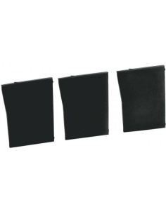 Legrand Фазов разделител (3 броя в пакет) за автомат 3P DPX3 160/250 - 421070 - Цена | LEDs4economy