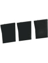 Legrand Фазов разделител (3 броя в пакет) за автомат 3P DPX3 160/250 - 421070 - Цена | LEDs4economy