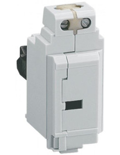 Legrand Минимално напреженов изключвател за DPX3 160/250 200...240Vac - 421022 - Цена | LEDs4economy
