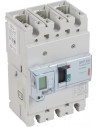 Legrand Автомат DPX3 250 електронна защита ELE 3P 100A 36кA регулируем (In x 0.4...1) - 420335 - Цена | LEDs4economy