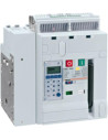 Legrand Въздушен прекъсвач DMX³ 2500А 3P 65кА 028646 - V/DMX3VF/2500A - Цена | LEDs4economy
