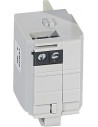 Legrand Независим напреженов изключвател /шунт/ за DPX 160 / 250A 24V AC/DC - 421013 - Цена | LEDs4economy