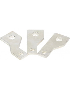 Legrand Разширителни входни клеми за DPX3 250 3P - 421034 - Цена | LEDs4economy