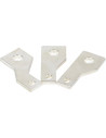 Legrand Разширителни входни клеми за DPX3 250 3P - 421034 - Цена | LEDs4economy