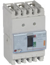 Legrand Автомат DPX3 160 TM 3P 125A 25кA регулируем (In x 0.8...1) - 420046 - Цена | LEDs4economy