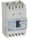 Legrand Автомат DPX3 160 TM 3P 100A 25кA регулируем (In x 0.8...1) - 420045 - Цена | LEDs4economy