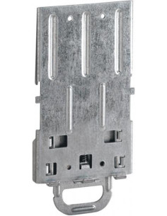 Legrand DIN носач за автомат DPX3 160 - 421071 - Цена | LEDs4economy
