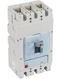 Legrand Товаров прекъсвач DPX3-I 630 3P 630A - 422217 - Цена | LEDs4economy