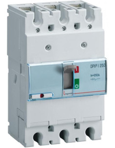 Legrand Товаров прекъсвач DPX3-I 250 3P 250A - 420299 - Цена | LEDs4economy