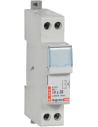 Legrand Разединител стопяем предпазител 1P+N 10X38 mm 1мод. - 005818 - Цена | LEDs4economy