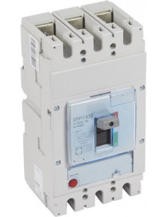 Legrand Товаров прекъсвач DPX3-I 630 3P 400A - 422216 - Цена | LEDs4economy