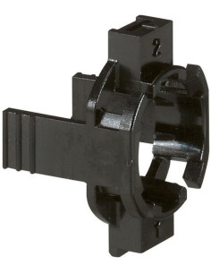 Legrand Основа за 1 кантактни блока Ø22mm Osmoz - 022960 - Цена | LEDs4economy