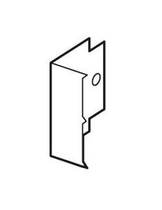 Legrand Фиксиращ аксесоар към гипсокартон XL160 - 020010 - Цена | LEDs4economy 2