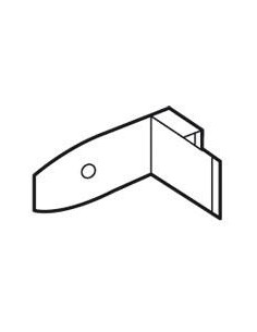 Legrand Планка за табло XL3 - 020070 - Цена | LEDs4economy