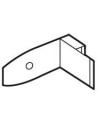 Legrand Планка за табло XL3 - 020070 - Цена | LEDs4economy