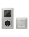Netatmo 752396 Свързан стартов пакет Valena Life Netatmo Алуминий - 752396 - 2