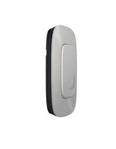 Netatmo Свързан ключ БЕЗжичен Smart Valena Allure Алуминий с рамка Legrand - 752785 - Цена | LEDs4economy 2